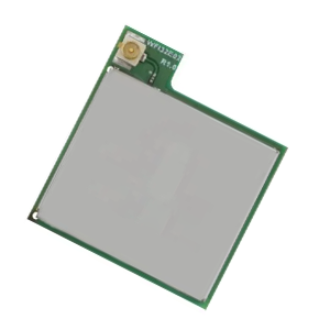 WFI32E02UC   Global Regulatory Certified, RF Ready, High Pin Count Wi-Fi® MCU Module With U.FL Connector and Trust&GO Security