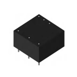 Wide-voltage 6/10/15/20/30/40W1*1 package isolated regulated output series