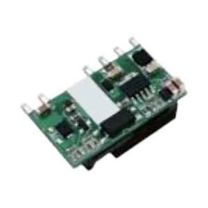 AXS series SIP bare board small-volume isolated voltage stabilizing output series